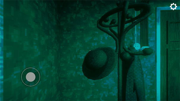 寻找伪人联机版