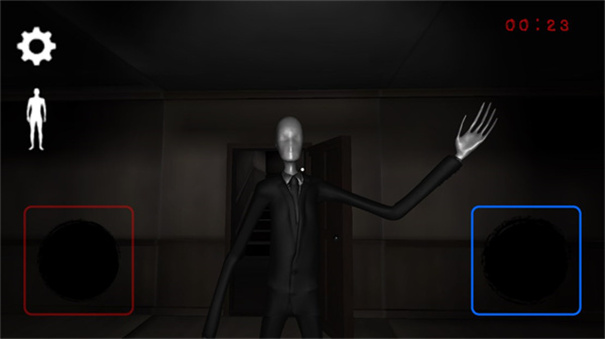 寻找伪人联机版