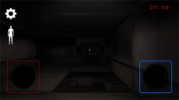 寻找伪人联机版