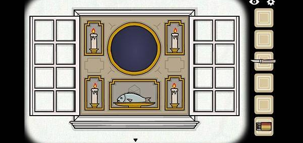 轮回的房间中文版