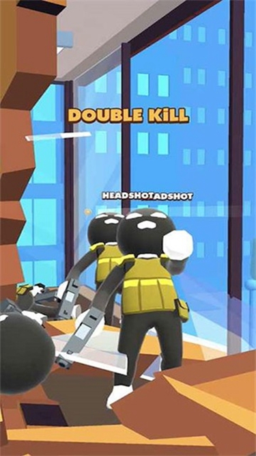 空中特工队无限武器版