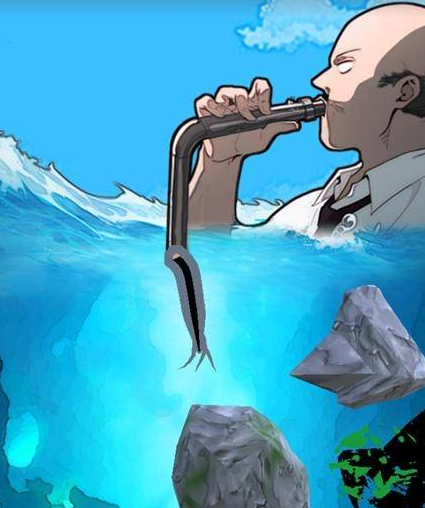 辐射干净又卫生