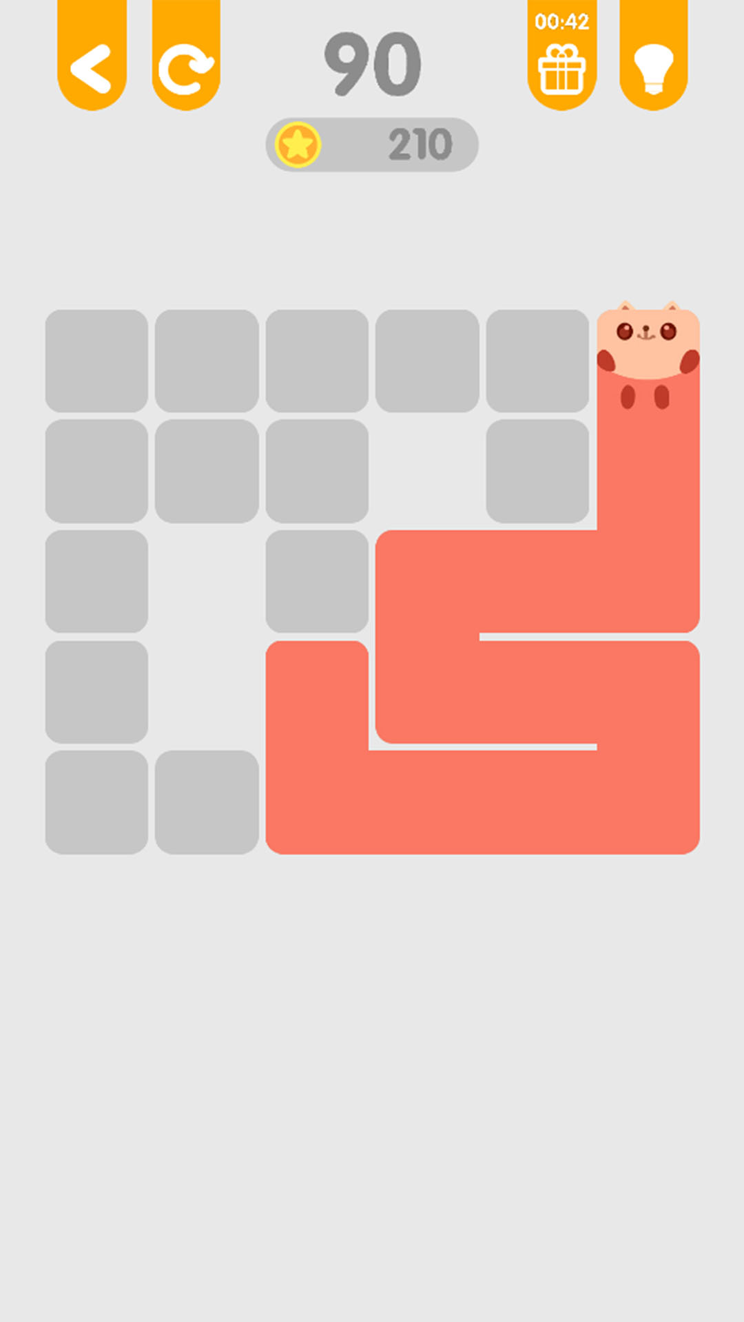 动物一笔画完红包版