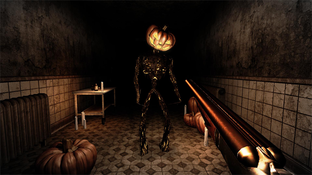 鬼魂联机版手游下载