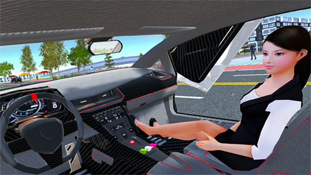 carsimulator2安卓版