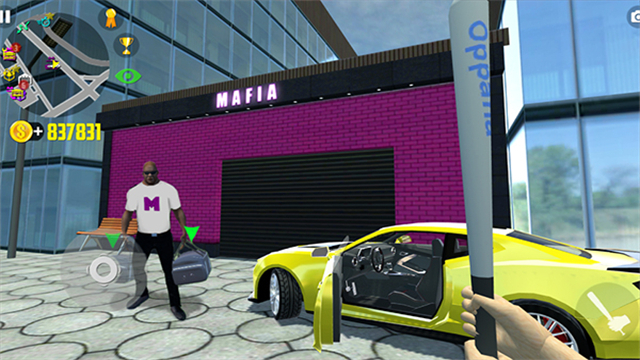 carsimulator2安卓版