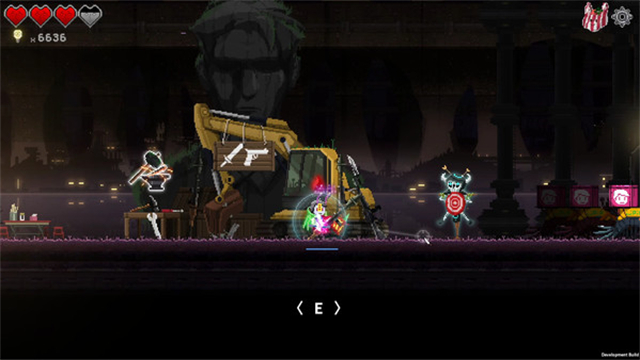 餐瘾地城手机中文版