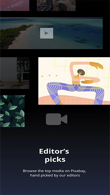 pixabay手机版