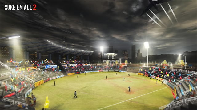 核弹2无限核弹中文版