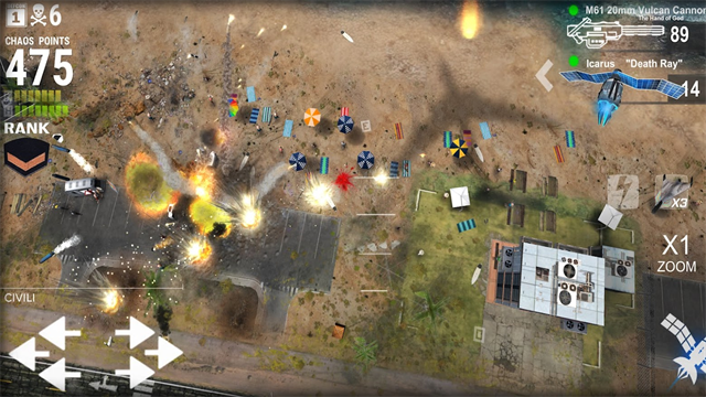 核弹2无限核弹中文版