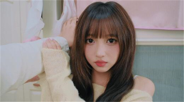 美女请别影响我学习