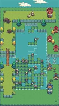 冲锋冒险王手机版