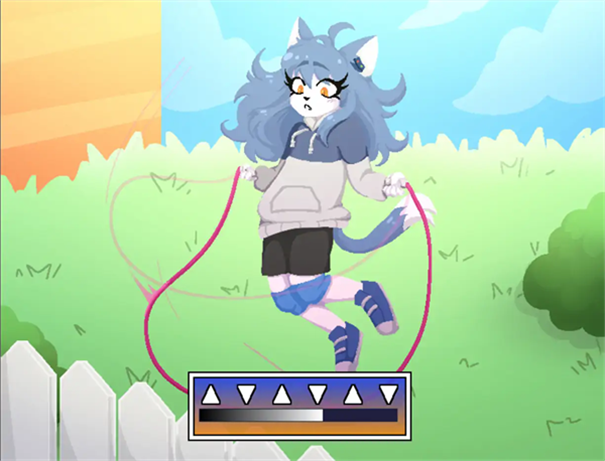 我的邻居恩妮德