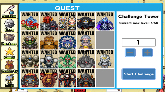 勇士的黎明混沌之战汉化版