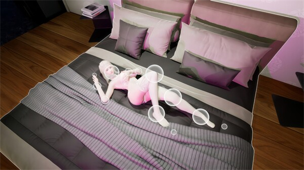 镜头人生模拟写真馆