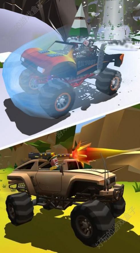 菲利刹车记2最新版