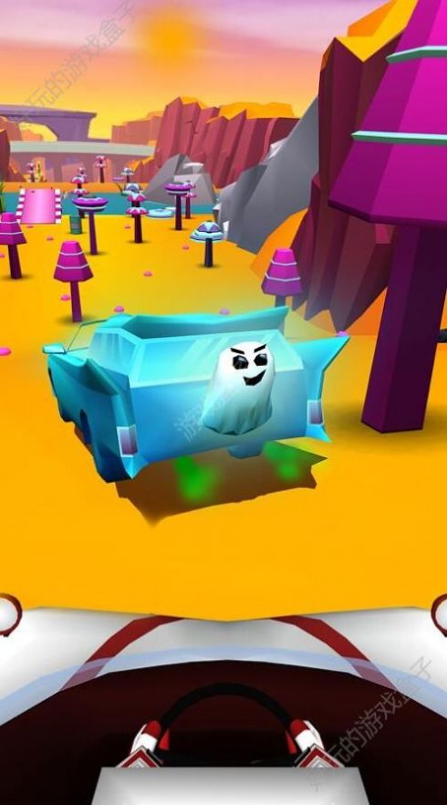 菲利刹车记2最新版