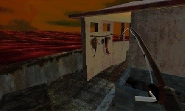 钓鱼怪谈下载手机版