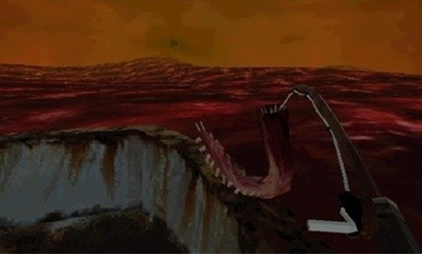 钓鱼怪谈下载手机版