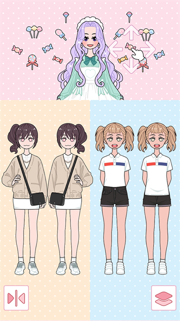 莉莉日记最新版本