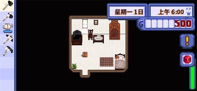 星露谷物语手机版