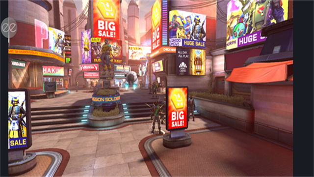 暗影之枪传奇汉化版