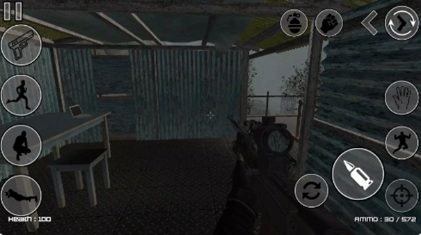 间谍前线下载手机版