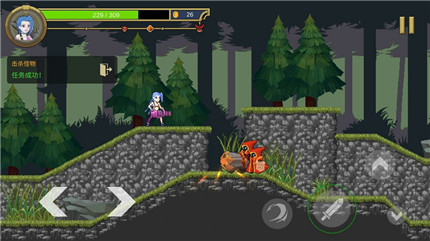 像素英雄联盟 像素英雄联盟