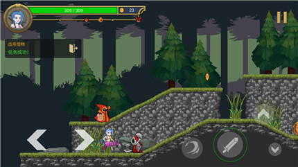 像素英雄联盟 像素英雄联盟