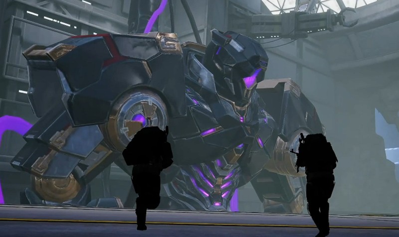 《和平精英》烽火荣都玩法介绍