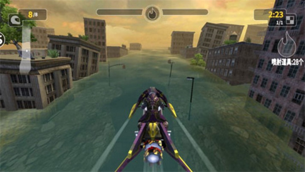 激流快艇3下载国际版