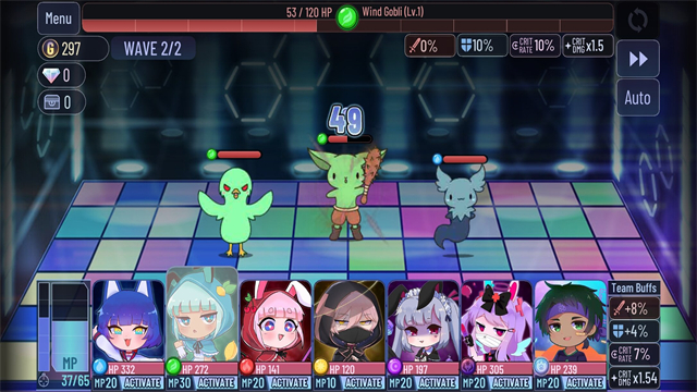 加查俱乐部中文版最新版