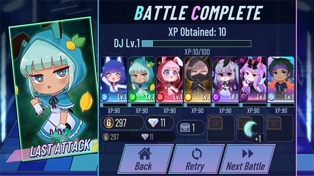 加查俱乐部中文版最新版