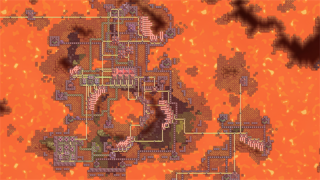 像素工厂2025最新版下载