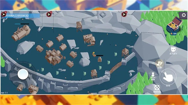 王座将倾内置菜单MOD版