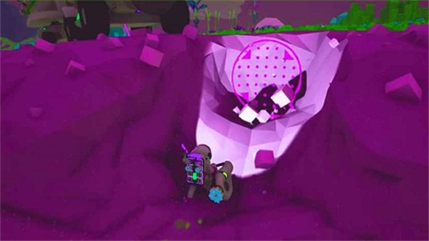 异星探险家 异星探险家