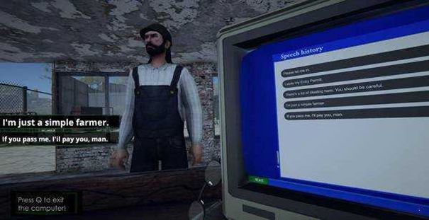 幽灵射击国际服