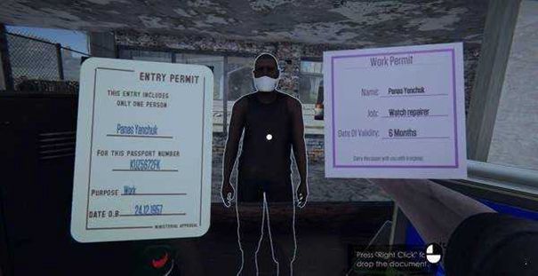 幽灵射击国际服