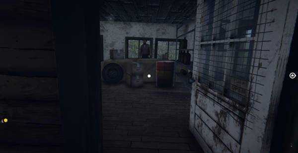 幽灵射击国际服