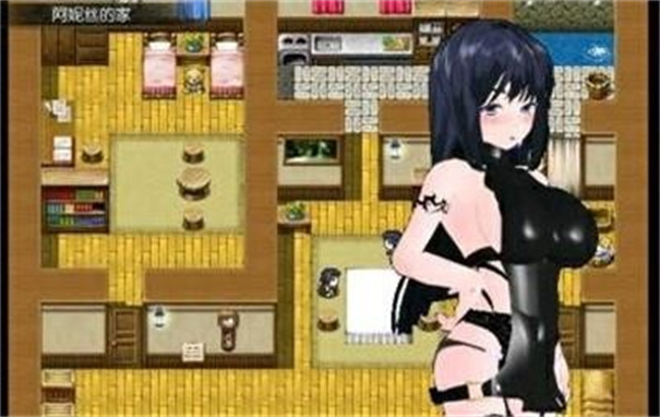 绝望的阿妮丝 绝望的阿妮丝