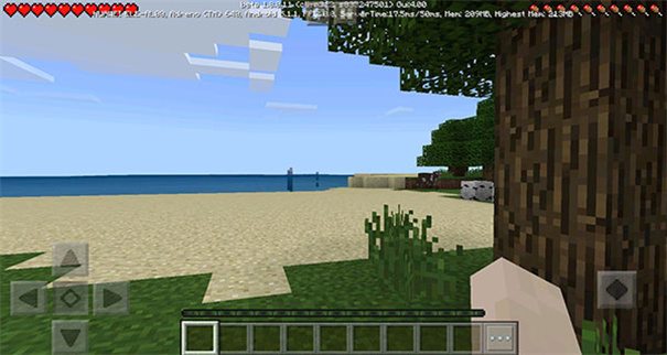 我的世界1.18版本