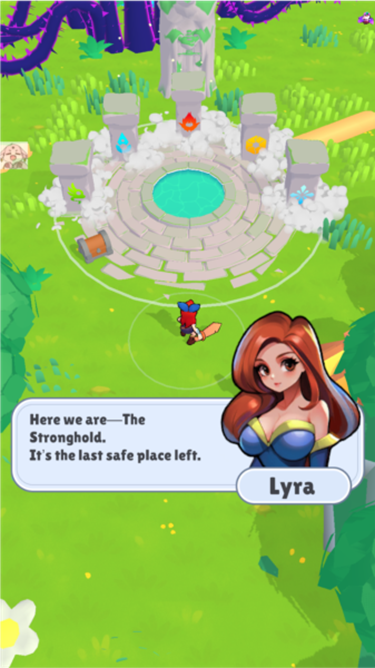 幸存者岛屿破解版