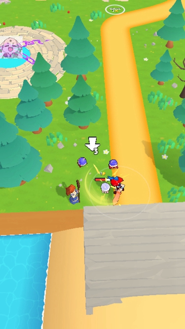 幸存者岛屿破解版