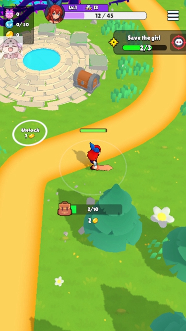 幸存者岛屿破解版