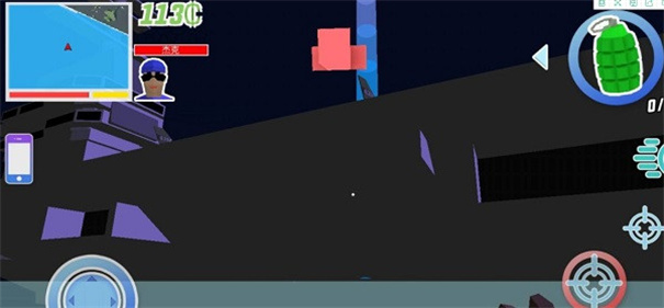 沙雕模拟器超级菜单