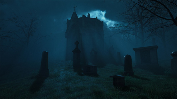 吸血鬼避世血族2