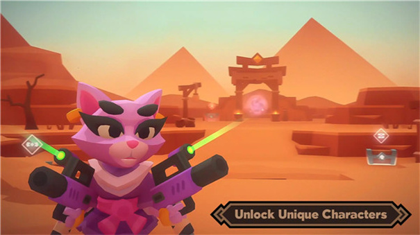 野性边境内置菜单版