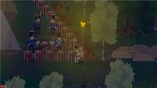 法国突击1812中文版免费