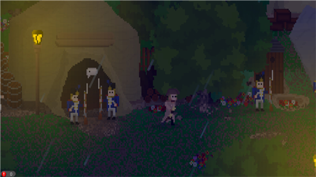 法国突击1812中文版免费