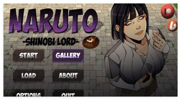 火影忍者忍者之主